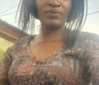 Rencontre Femme Cameroun à YAOUNDE : Celestine, 33 ans